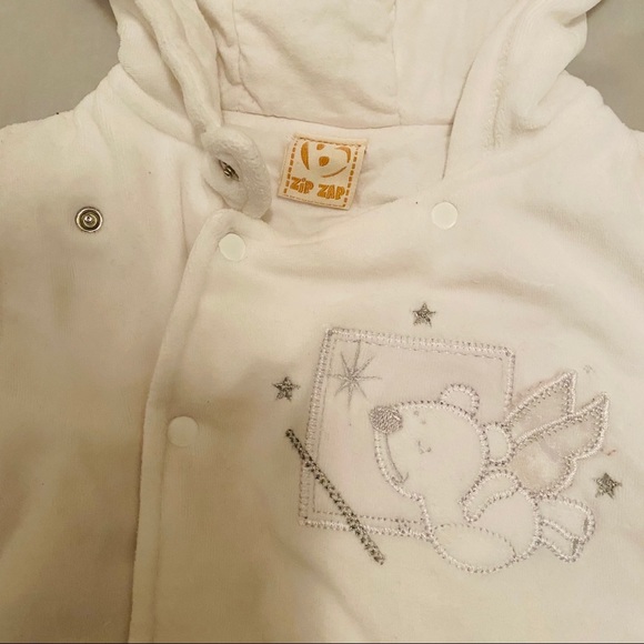 Baby Bunting suit - Picture 4 of 5